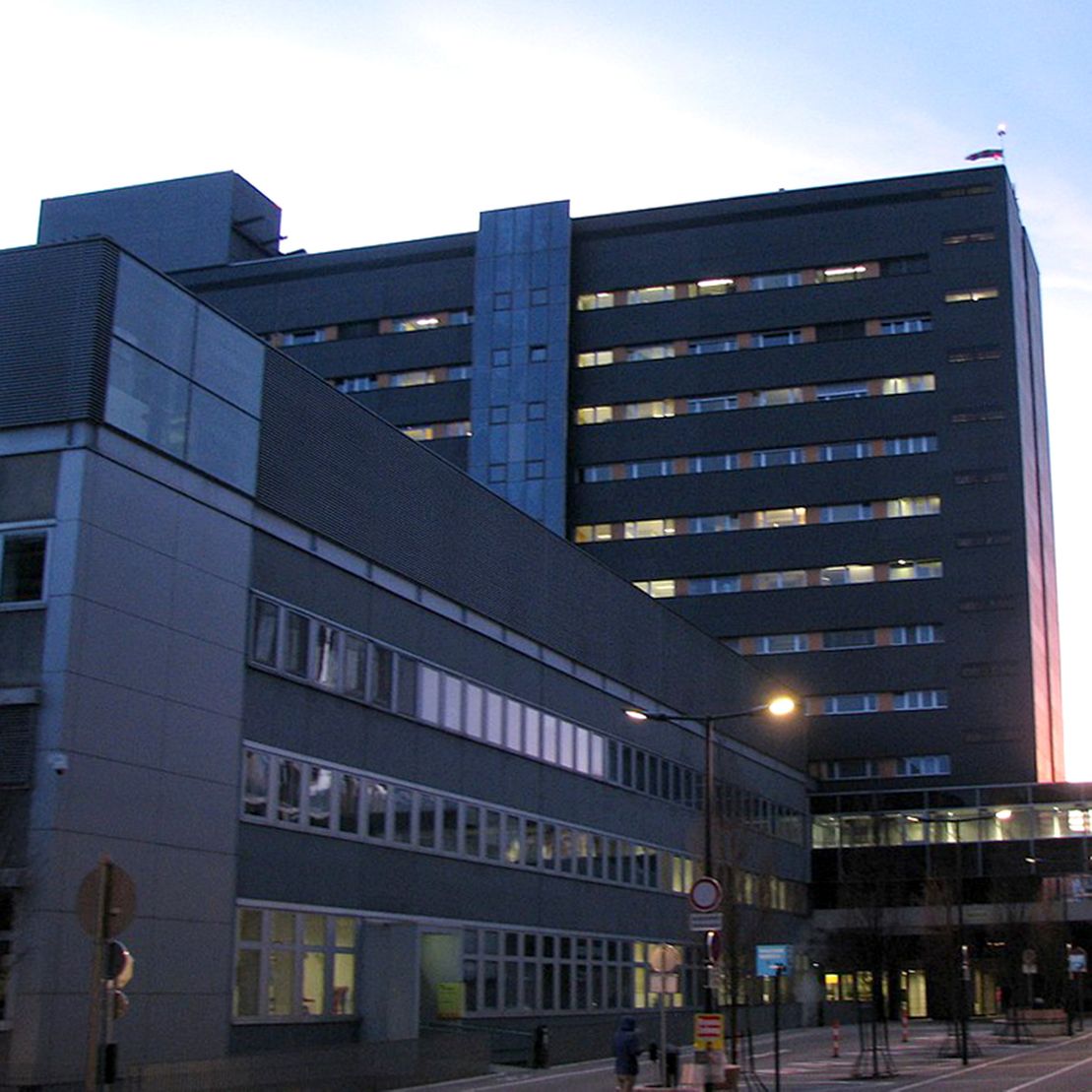 Klinik Innsbruck